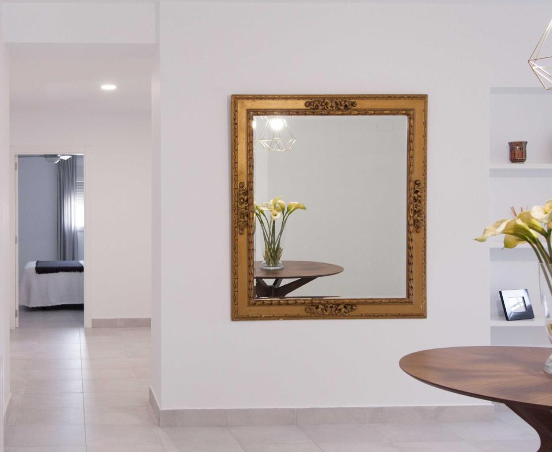 Villa Conchin Casa Junto A Parque Natural Alberic Exterior photo